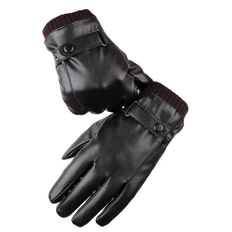 Luva de Inverno Masculina Sampaio®