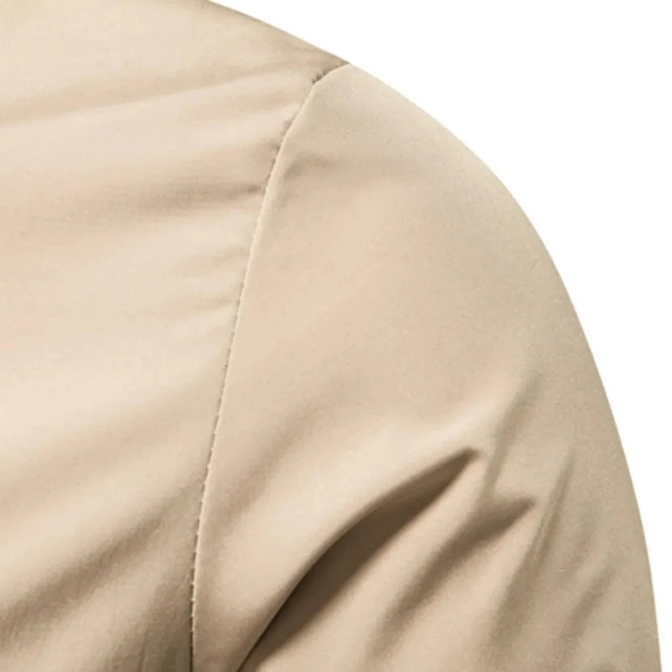 Jaqueta Masculina Casual Sampaio® S1125 www.lojasampaio.com.r