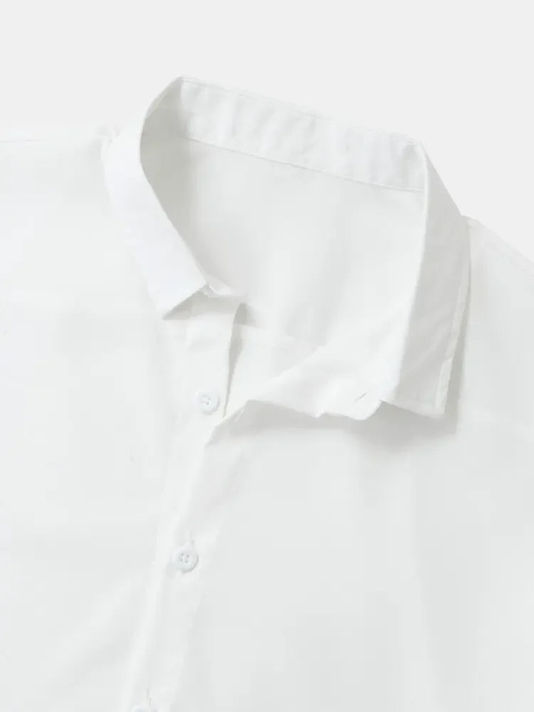 Camisa Masculina Estampada Sampaio Jacobina® www.lojasampaio.com.br