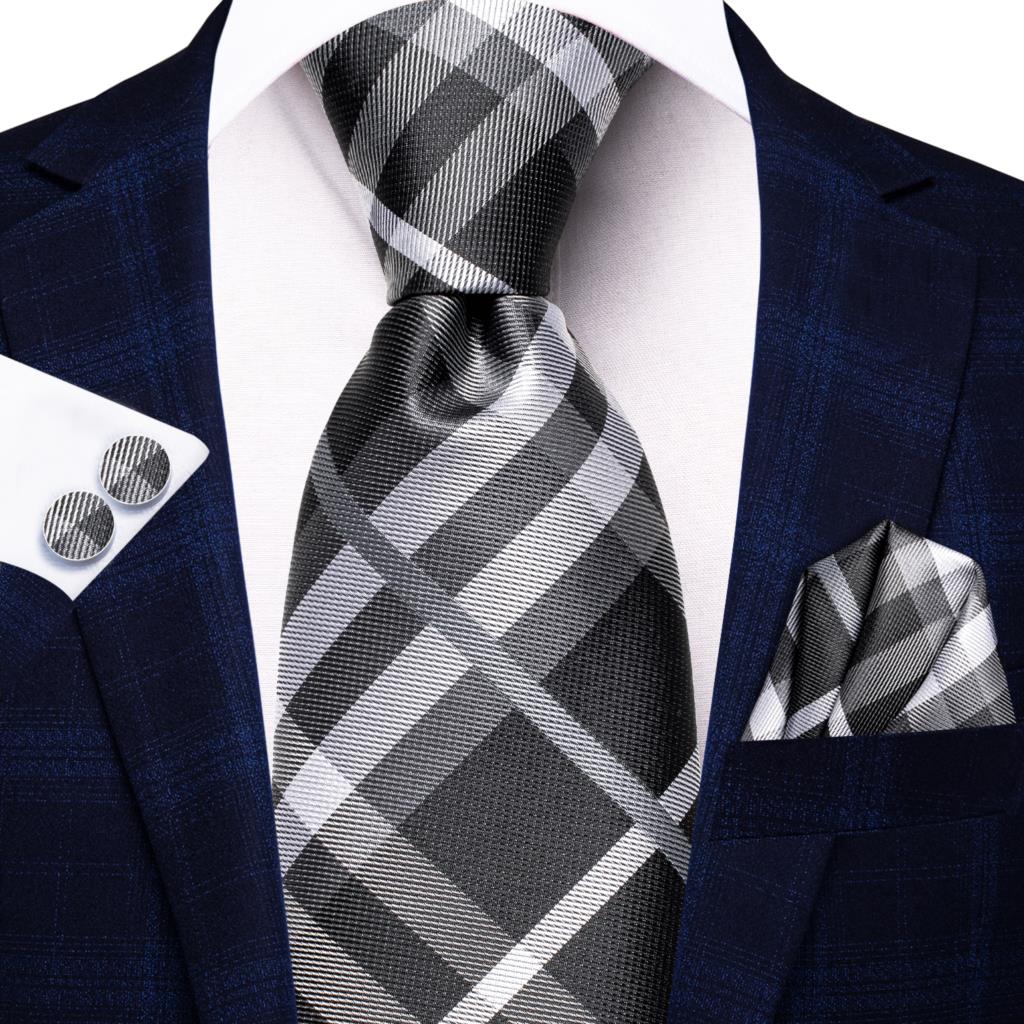Gravata Masculina de Luxo Styles www.lojasampaio.com.br