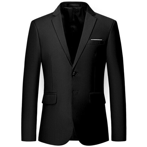 Blazer Masculino Sampaio Huib® www.lojasampaio.com.br