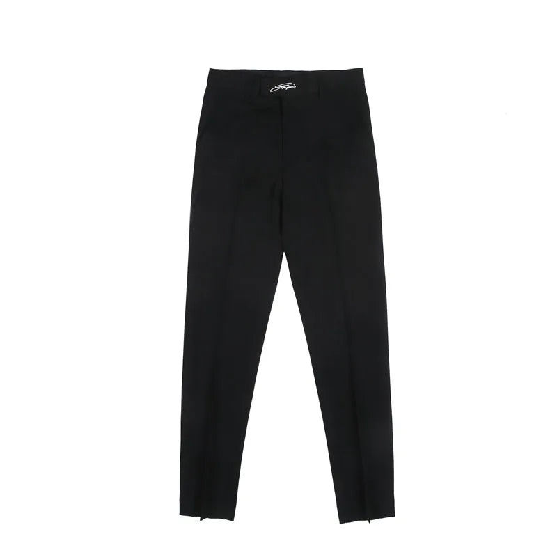 Calça Alfaiataria Masculina Sampaio® S1230 www.lojasampaio.com.br