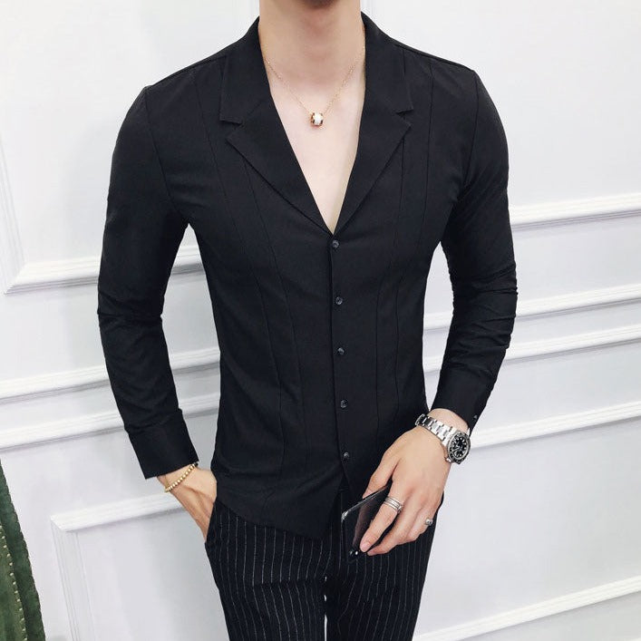 camisa social masculina, camisa esporte fino, camisa slim fit social, camisa masculina