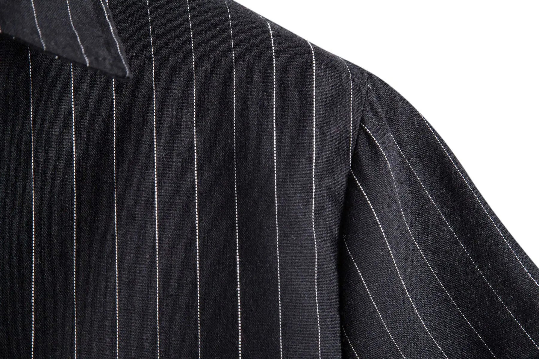 Camisa Masculina Listrada Sampaio Ipirá® www.lojasampaio.com.br
