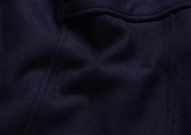 Casaco Longo Masculino Grife Sampaio® S1136 www.lojasampaio.com.br