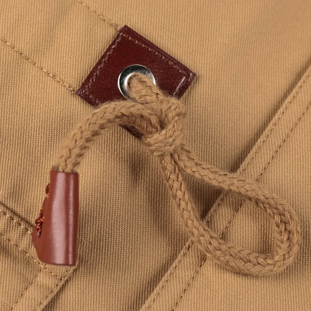 Jaqueta Masculina Casual Sampaio® www.lojasampaio.com.br