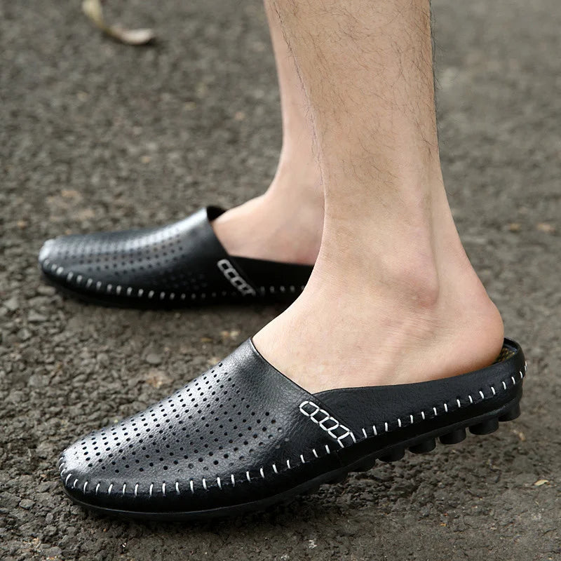 Sapato Mocassim Masculino Sampaio® S1204 www.lojasampaio.com.br