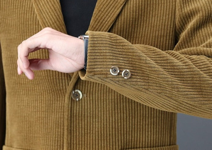 Blazer esporte fino social moderno www.lojasampaio.com.br