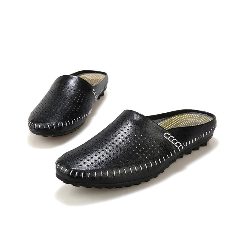 Sapato Mocassim Masculino Sampaio® S1204 www.lojasampaio.com.br