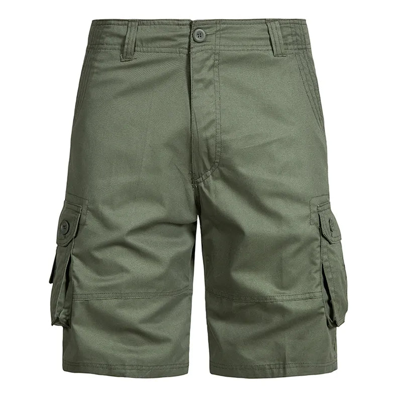 Bermuda Cargo Masculina Sampaio® S1193
