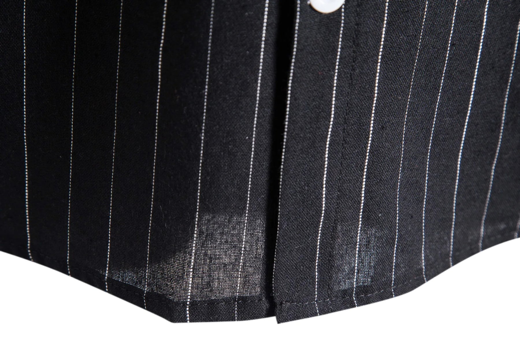 Camisa Masculina Listrada Sampaio Ipirá® www.lojasampaio.com.br