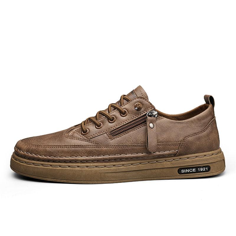 Sapato Masculino Casual Reino - Loja Sampaio
