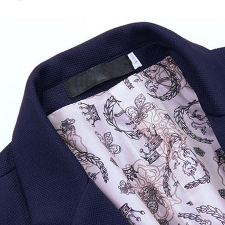 Blazer Masculino