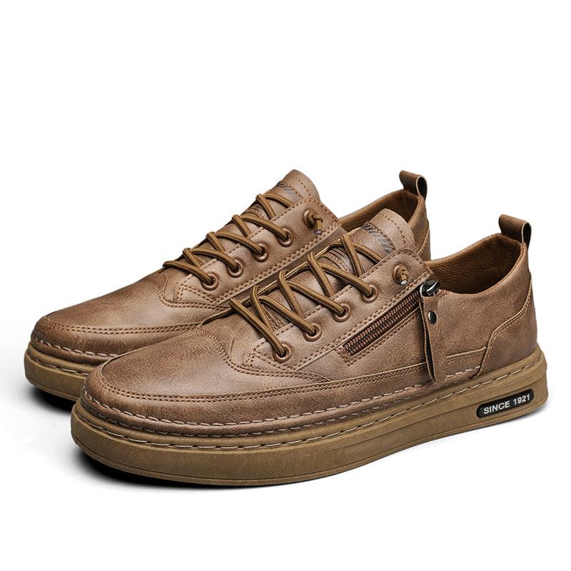 Sapato Masculino Casual Reino - Loja Sampaio