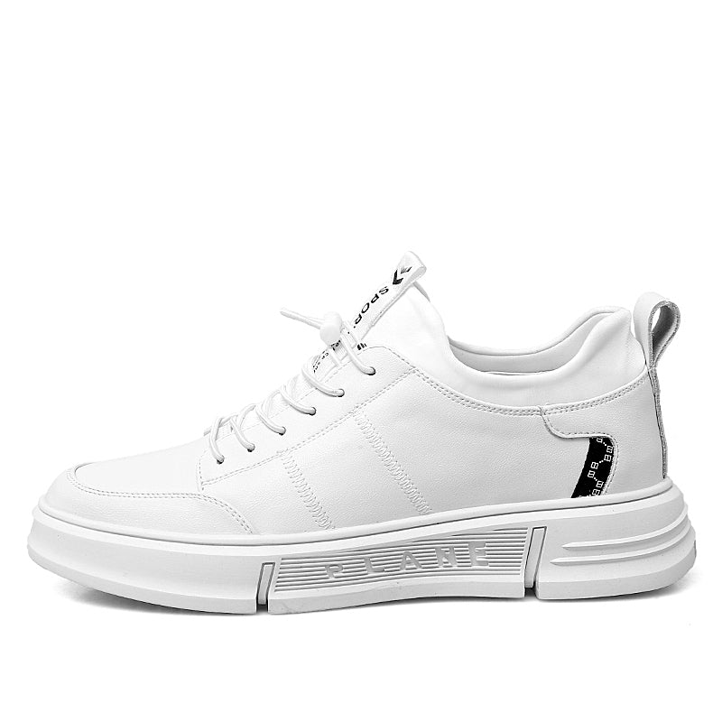 tênis, tênis masculino de couro, tênis masculino