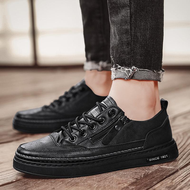 Sapato Masculino Casual Reino - Loja Sampaio