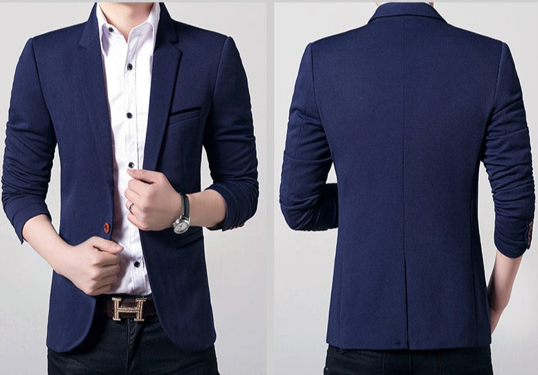 Blazer Masculino