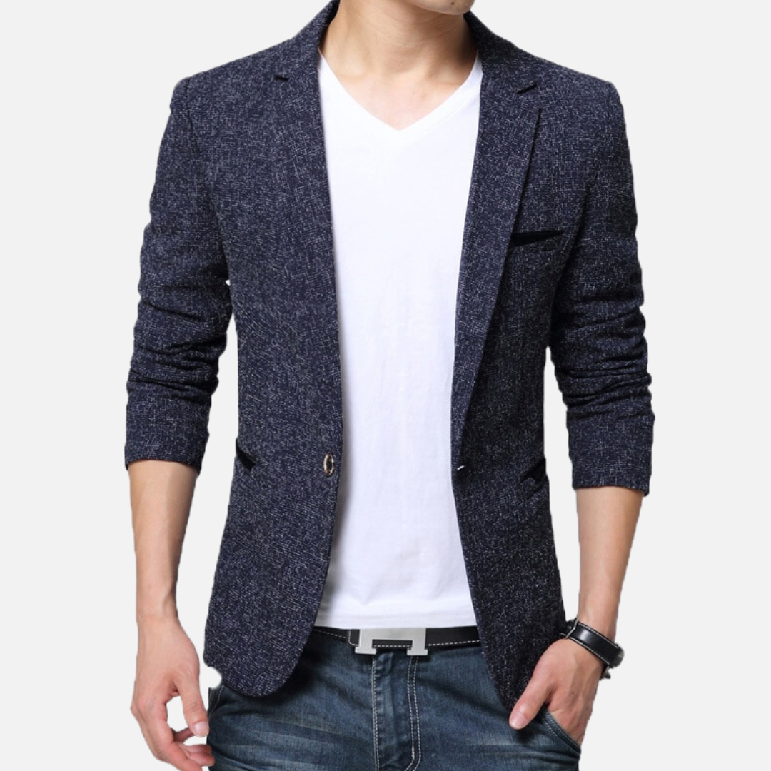 Blazer Masculino