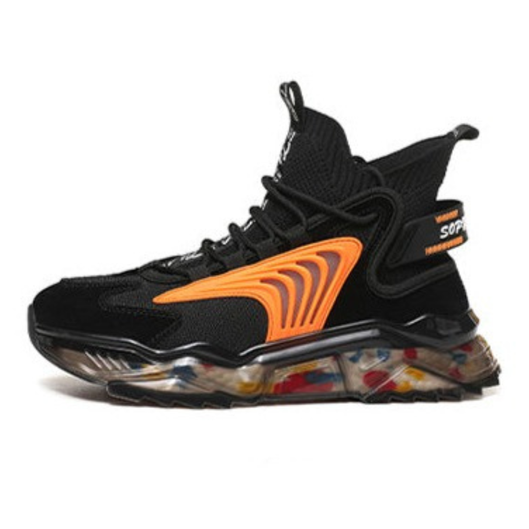 Tênis Masculino Dallas, tênis de corrida, tênis masculino