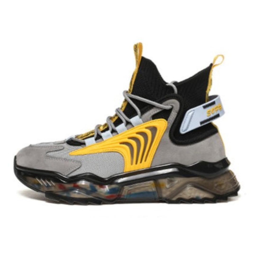 Tênis Masculino Dallas, tênis de corrida, tênis masculino