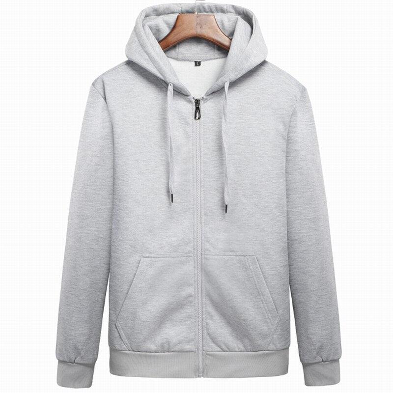 Moletom Masculino com Capuz Basic www.lojasampaio.com.br