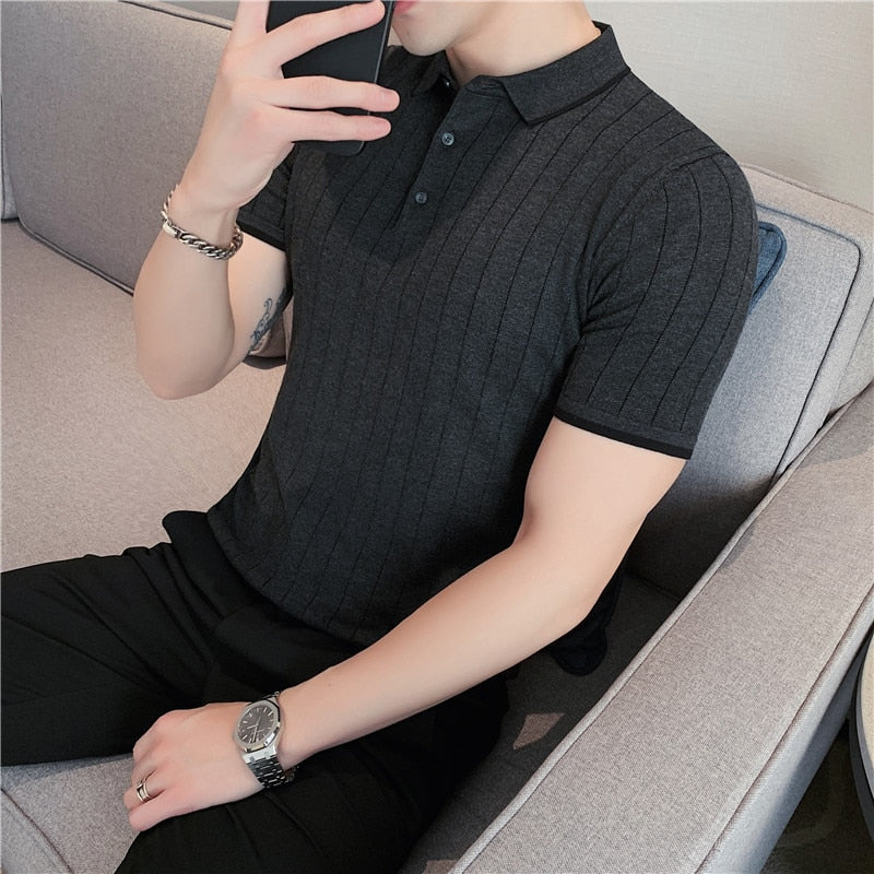 Camisa Polo Masculina Executive, camisa masculina, camisas