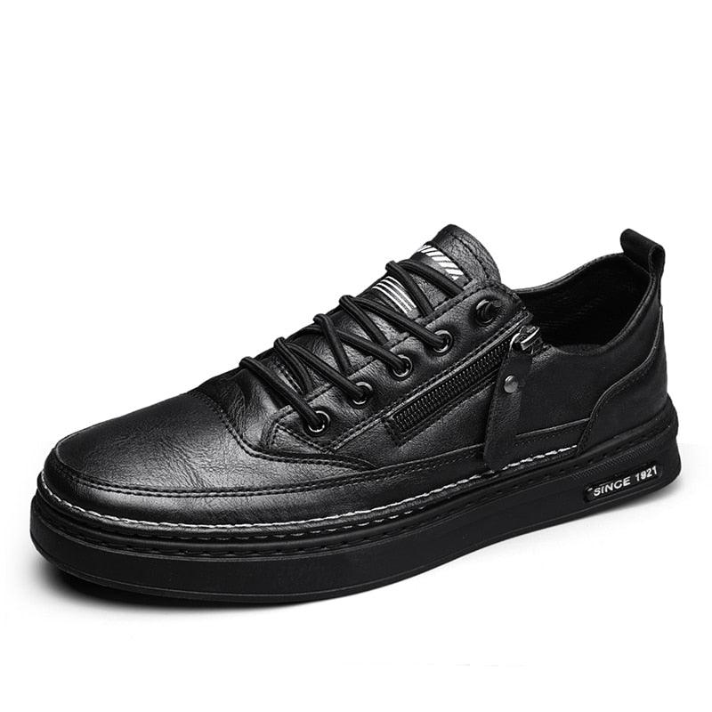 Sapato Masculino Casual Reino - Loja Sampaio