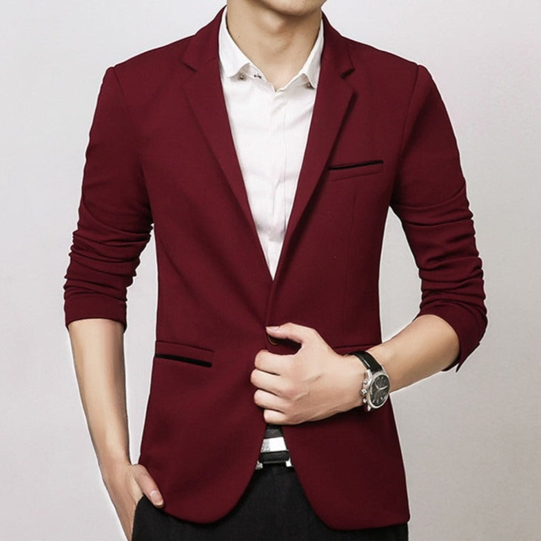 Blazer Masculino