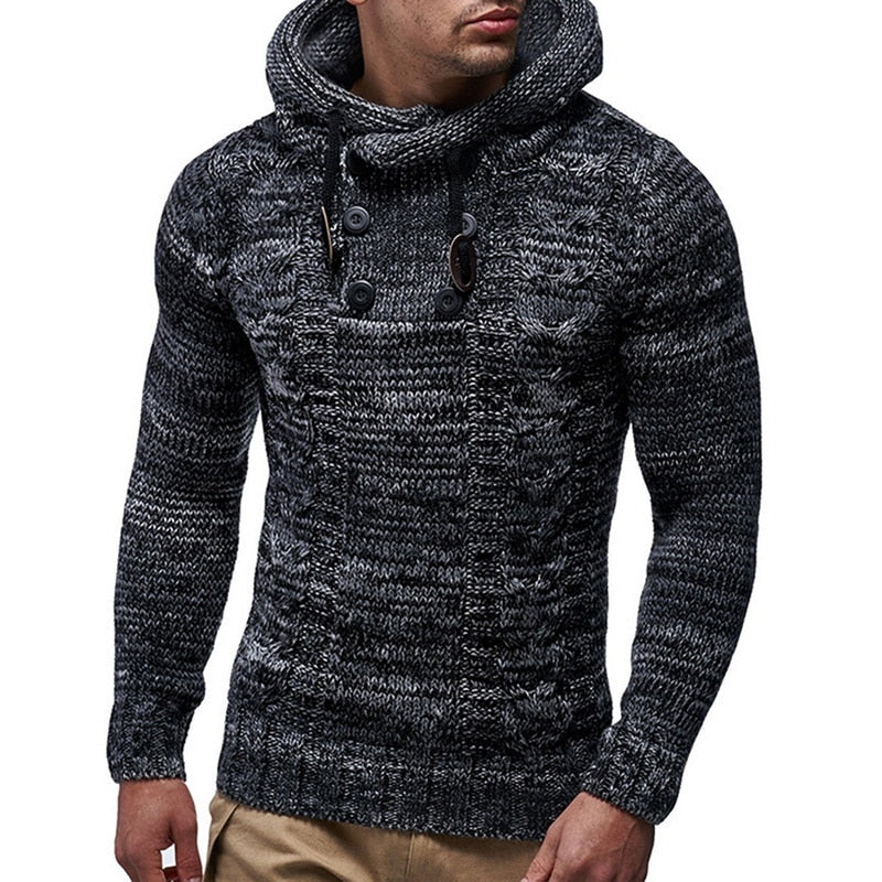 Moletom Masculino Chemis www.lojasampaio.com.br