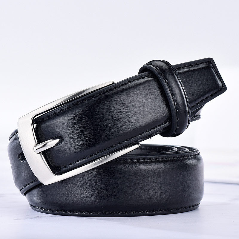 Cinto Masculino de Couro