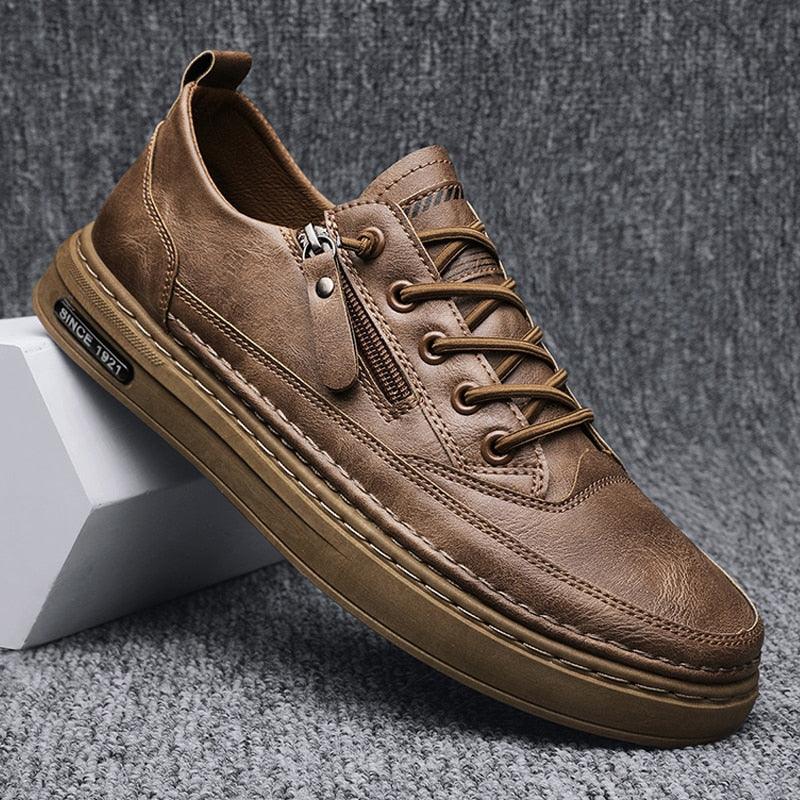 Sapato Masculino Casual Reino - Loja Sampaio