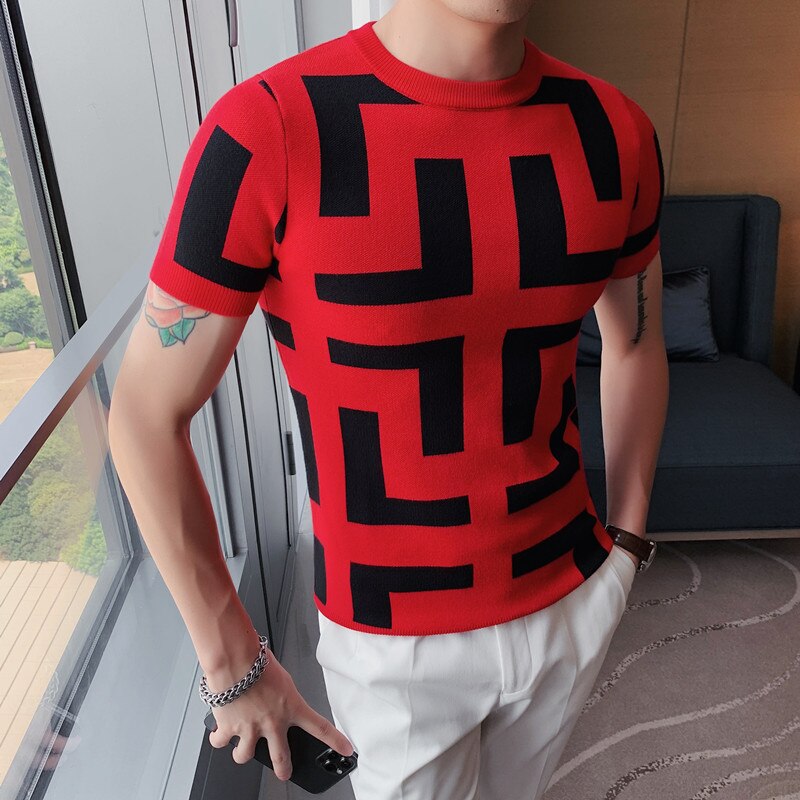 camisa-masculina-lecce-loja-sampaio-vermelho