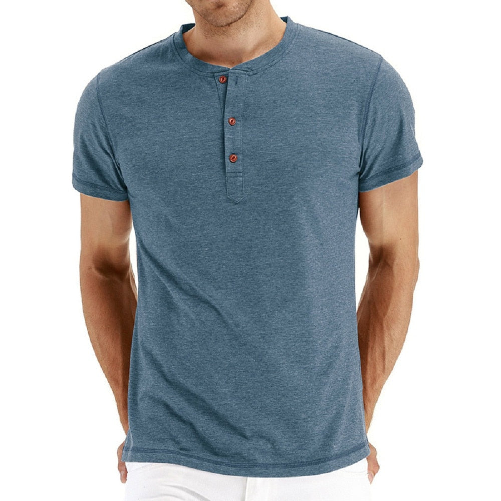 camisa masculina casual www.lojasampaio.com.br