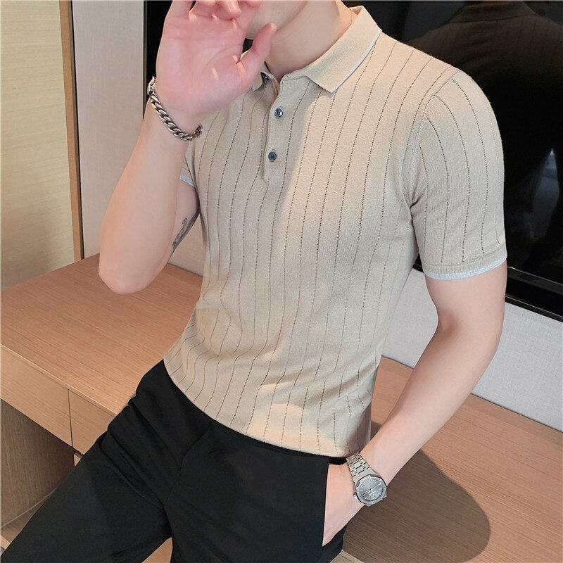 Camisa Polo Masculina Executive, camisa masculina, camisas