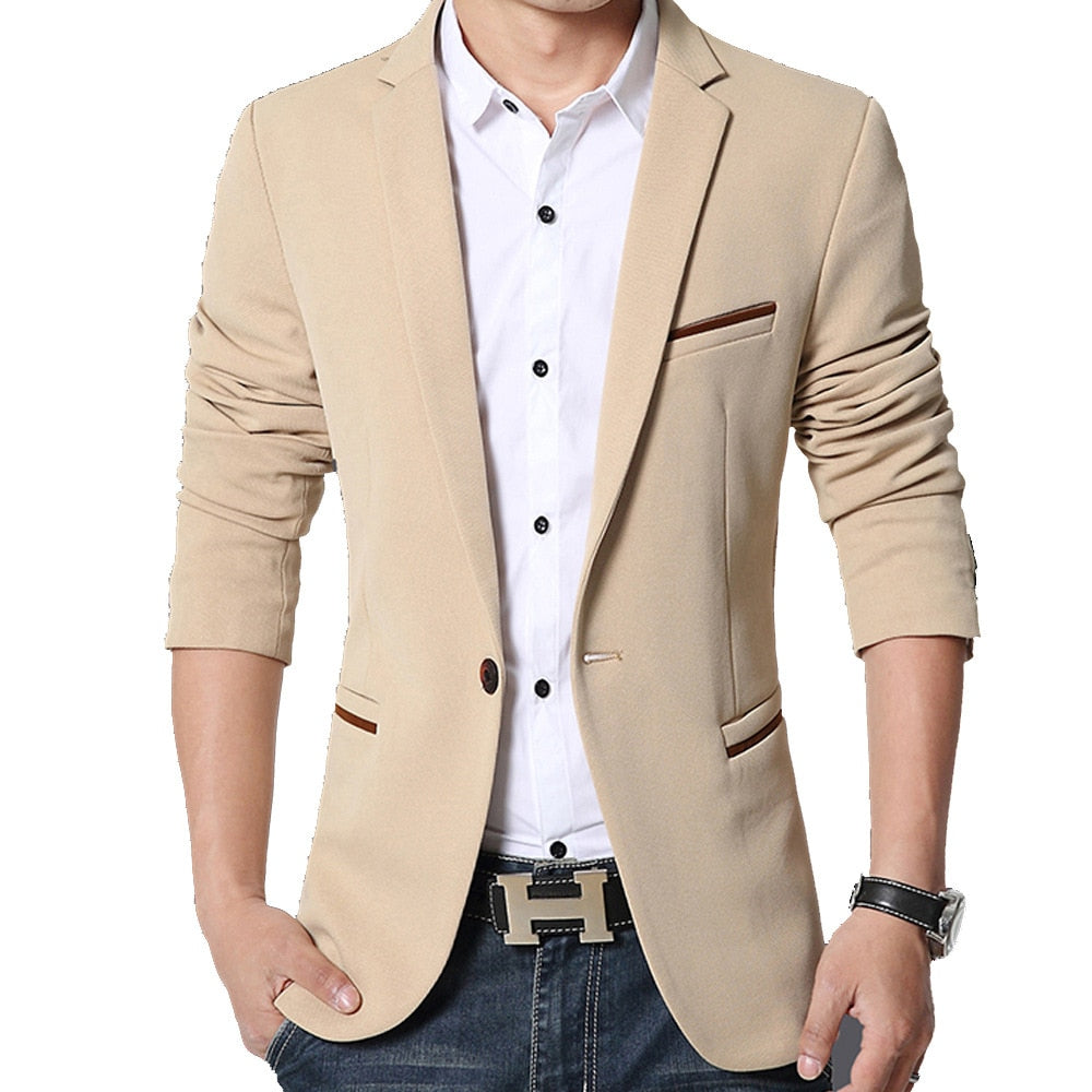 Blazer Masculino