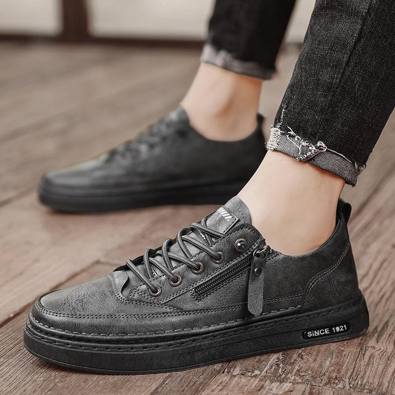 Sapato Masculino Casual Reino - Loja Sampaio