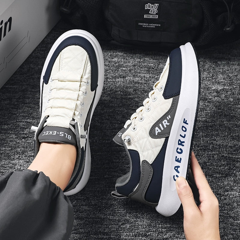 Tênis Masculino Fashion Lof, tênis, tênis masculino