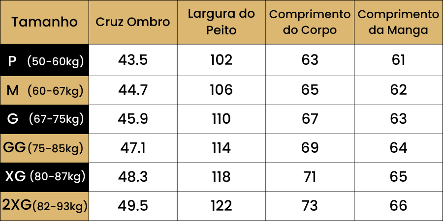 Jaqueta Masculina Villi - Loja Sampaio