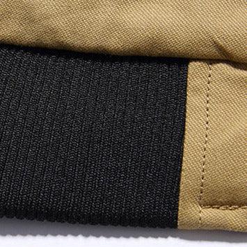 Jaqueta Masculina Villi www.lojasampaio.com.br