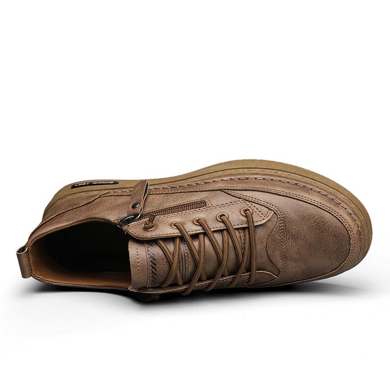 Sapato Masculino Casual Reino - Loja Sampaio