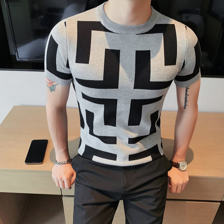 camisa-masculina-lecce-loja-sampaio-cinza