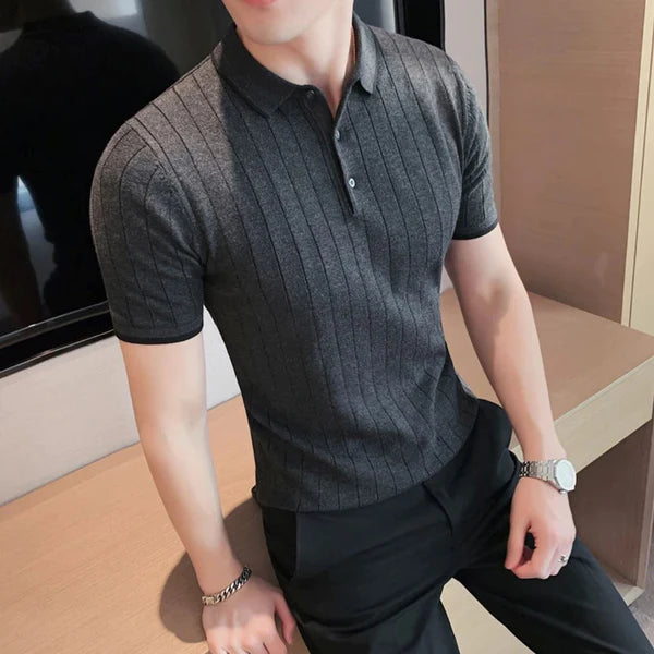 Camisa Polo Masculina Executive, camisa masculina, camisas