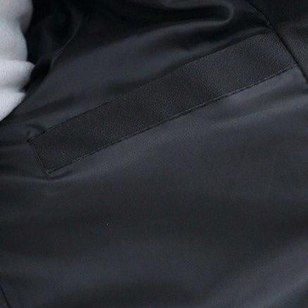 Jaqueta Masculina Slim Fit Classic www.lojasampaio.com.br