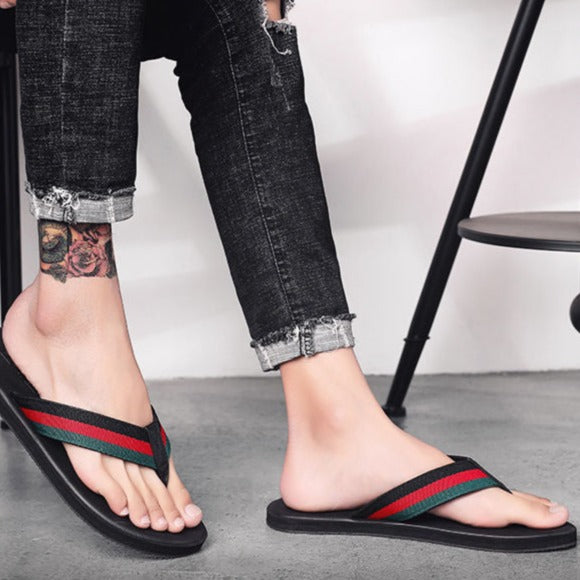 Chinelo Masculino Corbyn