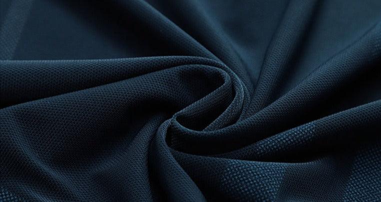 Camisa Masculina Polo com Listras - Loja Sampaio