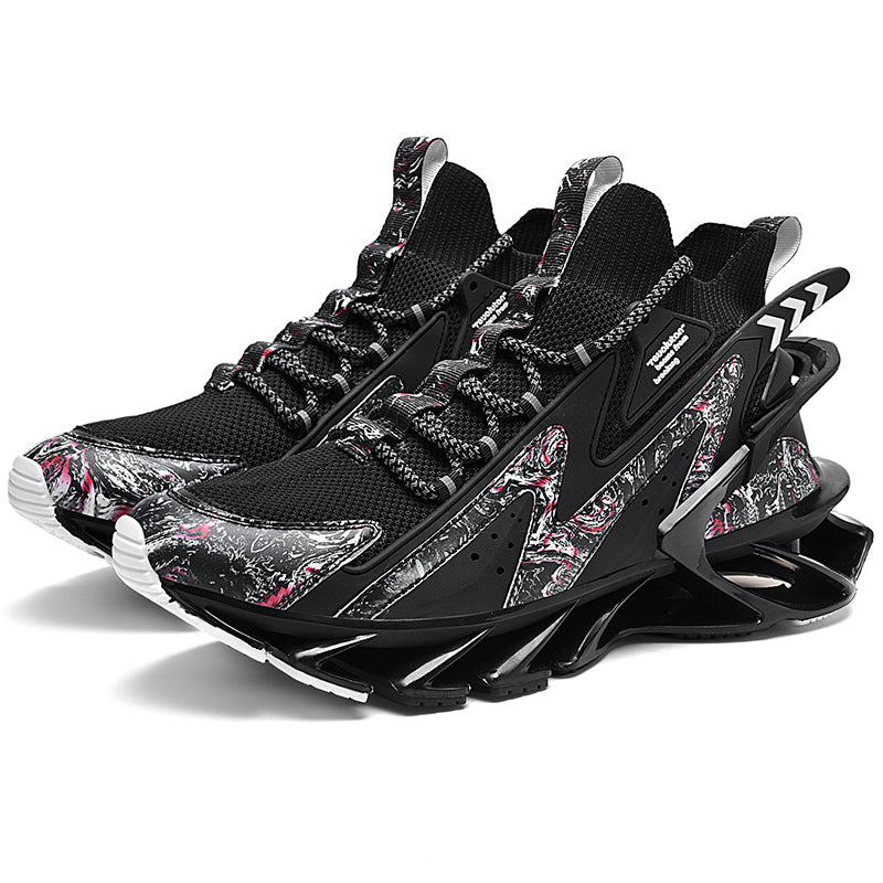 Tênis Masculino Race, www.lojasampaio.com.br