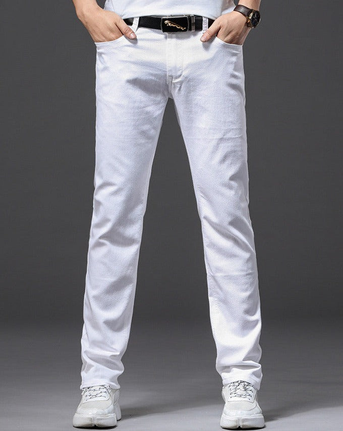 Calça Jeans Masculina Sampaio® S1017