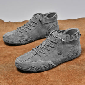 Bota Masculina L Deck www.lojasampaio.com.br