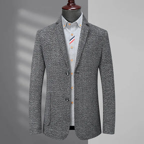 Blazer Masculino Sampaio Randolph®