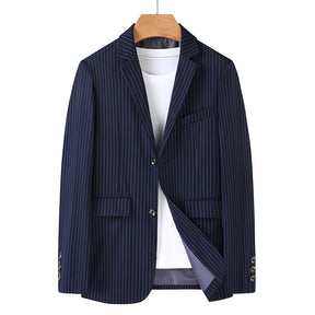 Blazer plus size, blazer masculino plus size www.lojasampaio.com.br